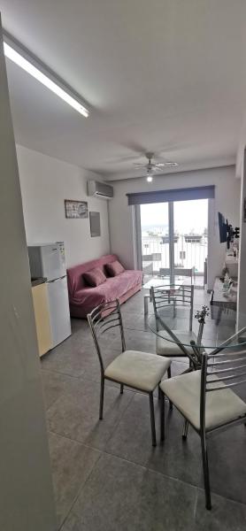 Panorama apartment